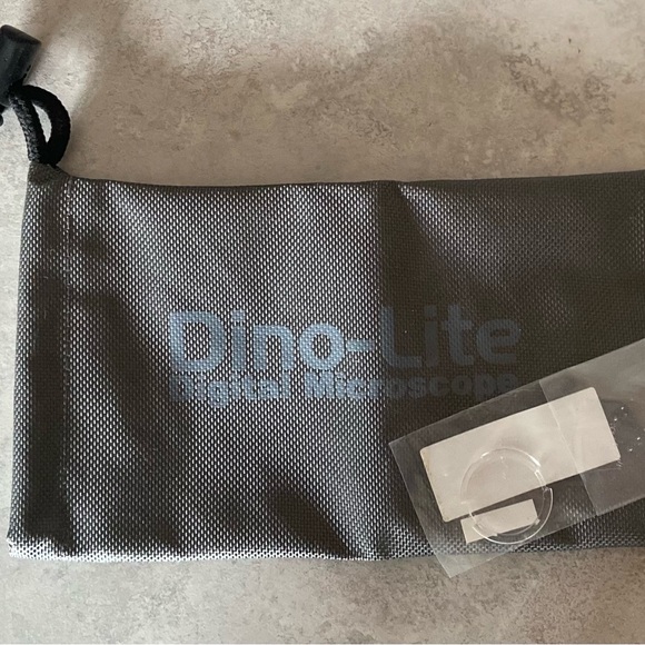 Dino-Lite: Digital Microscope AM413ZTA - Picture 4 of 7